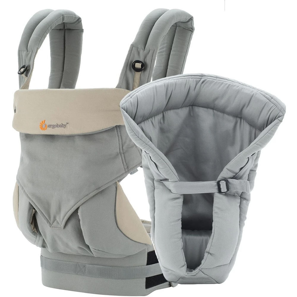 ergobaby four position 360 carrier