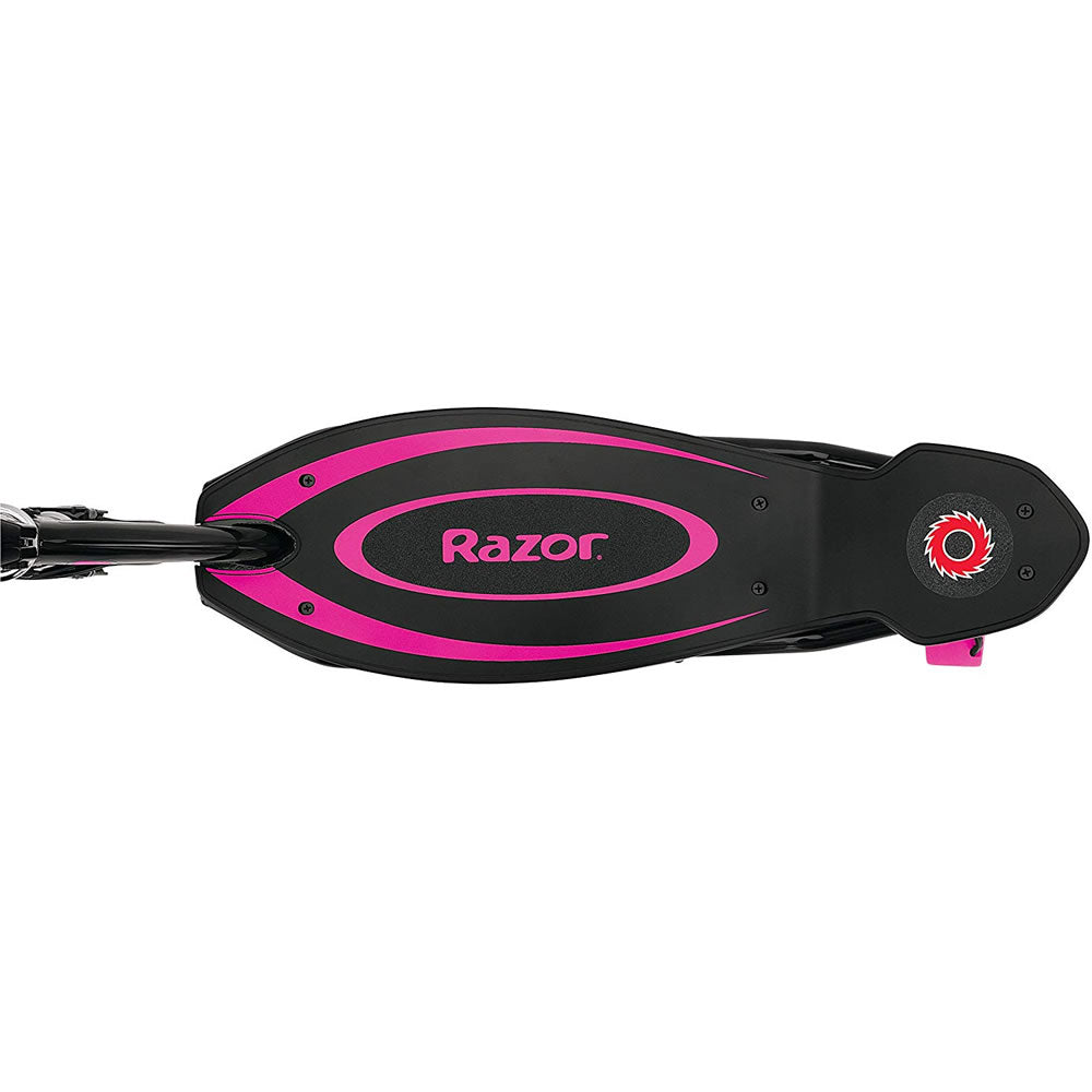 razor power core e90 pink