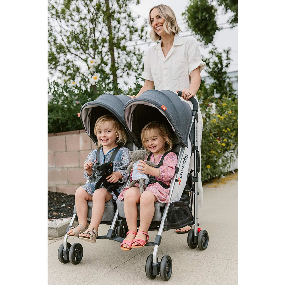 uppababy g link 2018