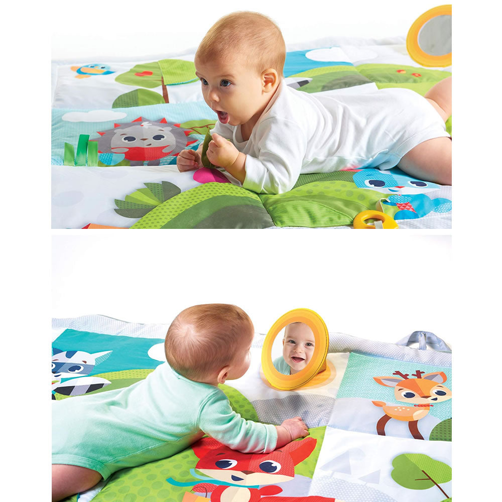 Tiny Love Meadow Days Super Play Mat Ny Baby Store