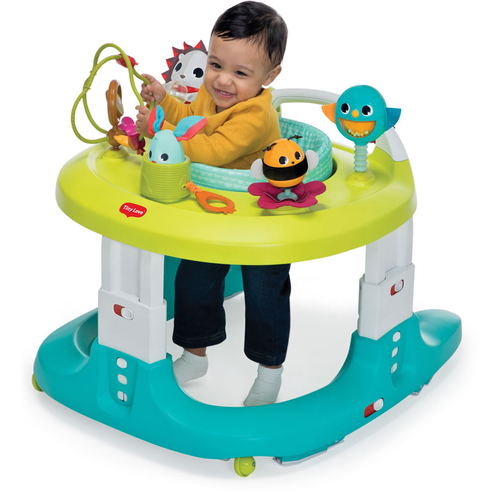 activity center tiny love