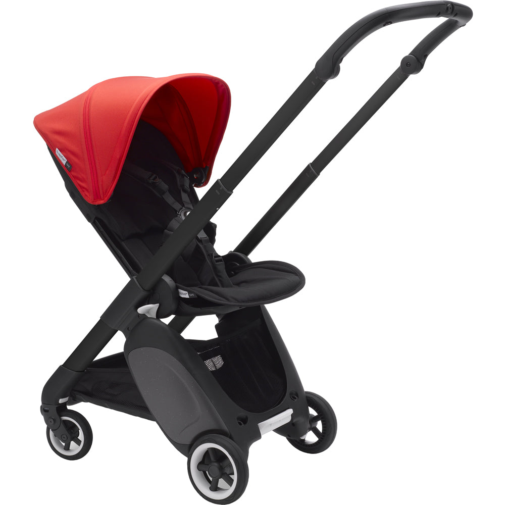 bugaboo ant red