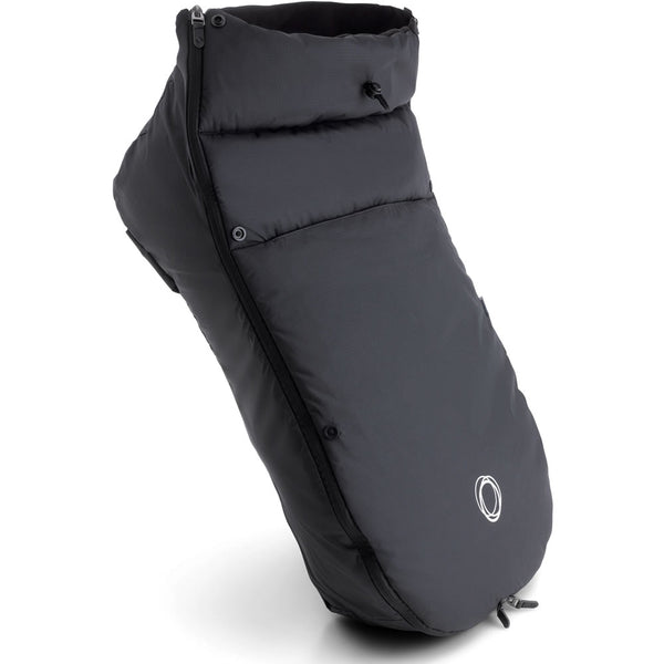 bugaboo botanic footmuff