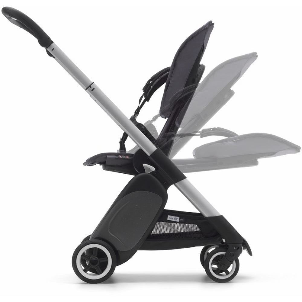 bugaboo ant pink