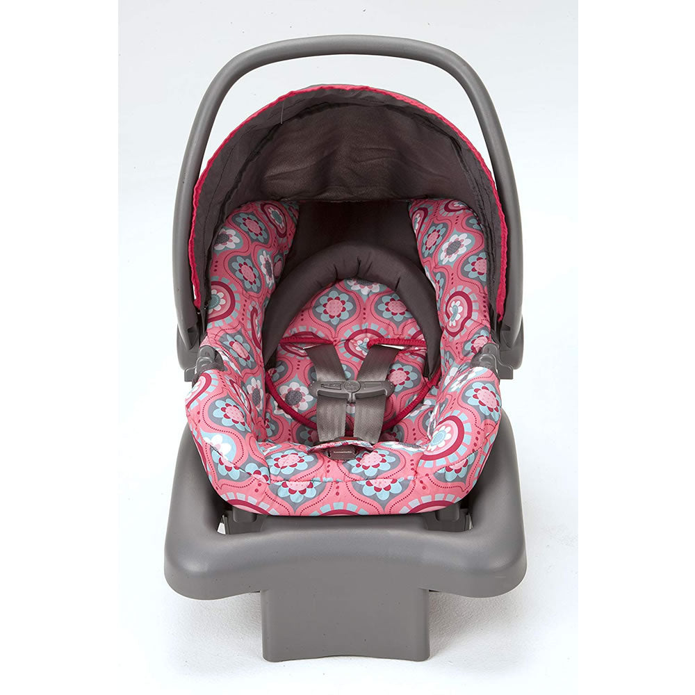 cosco light n comfy compatible stroller