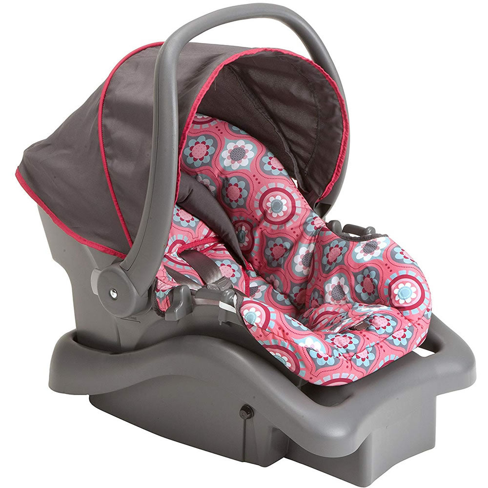 cosco light n comfy stroller