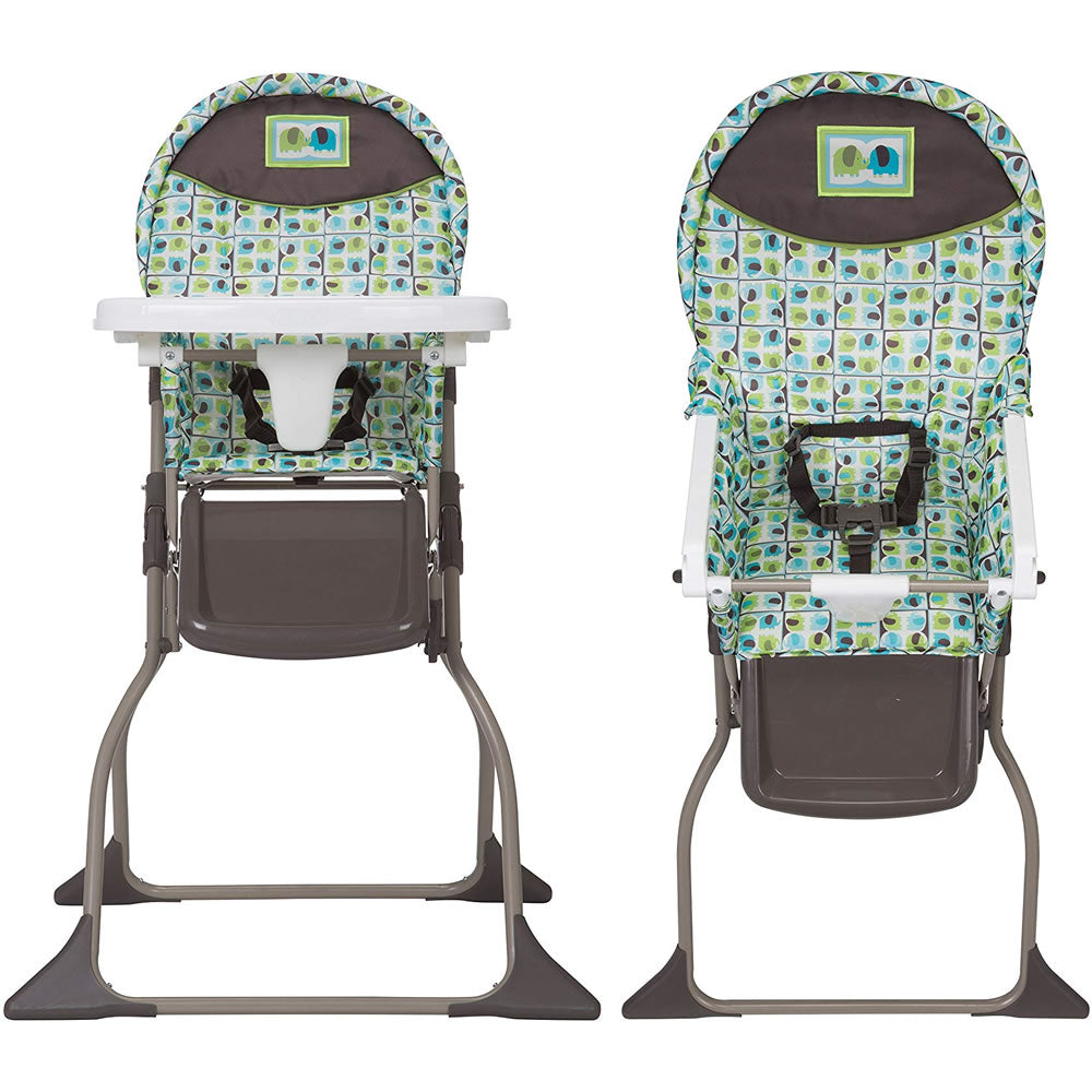 Cosco Simple Fold High Chair