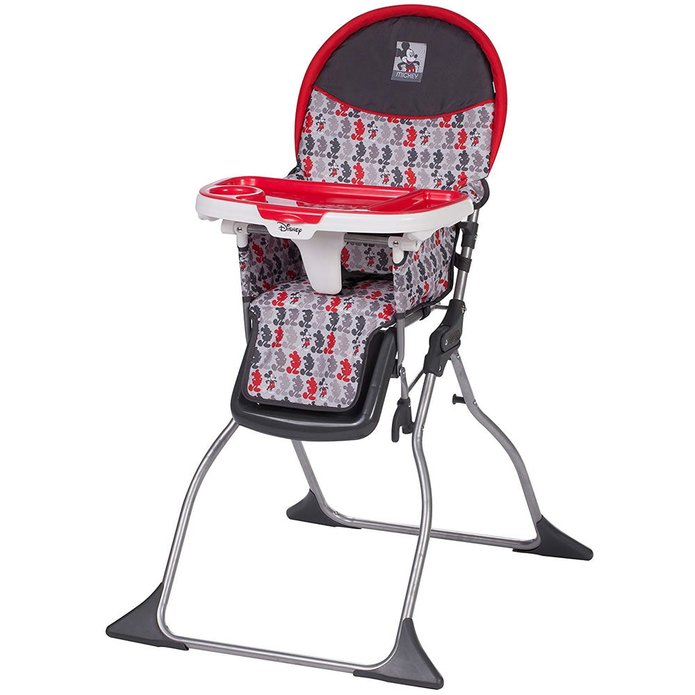 mickey mouse high chair