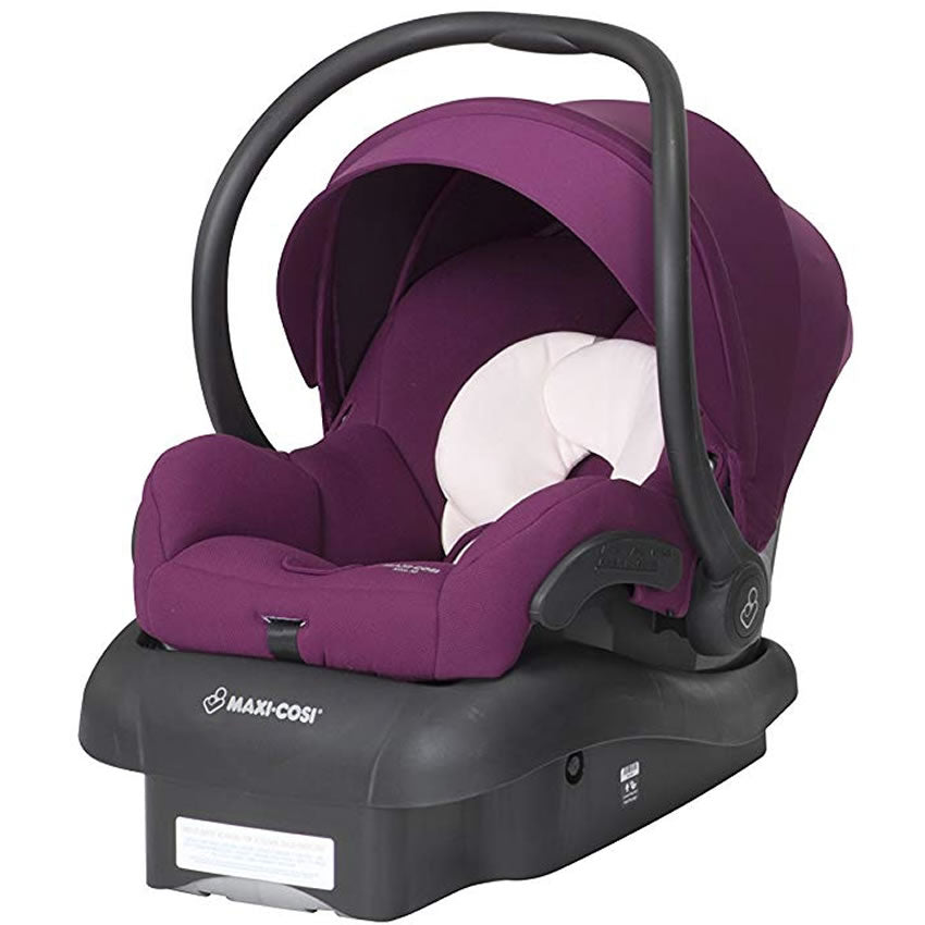 zelia car seat