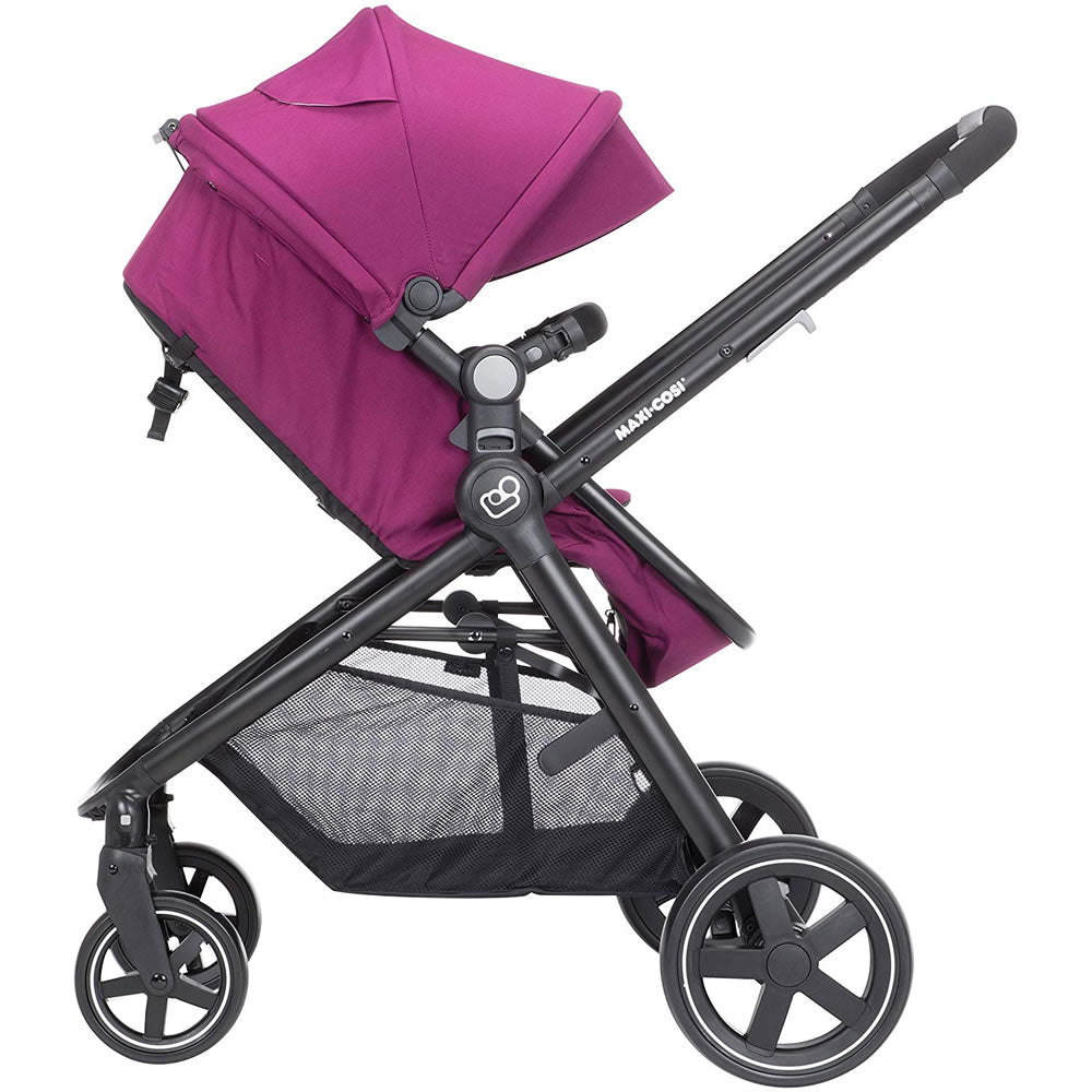 maxi cosi zelia violet