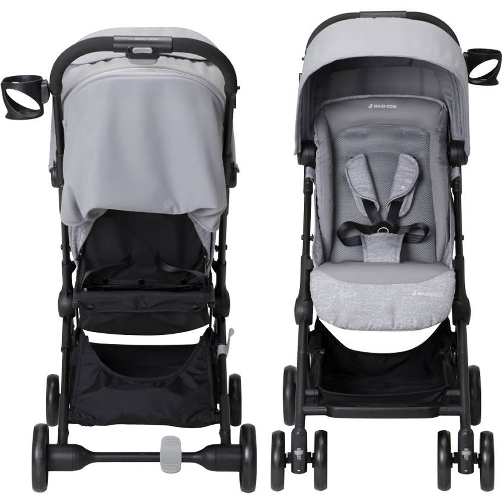 maxi cosi lara nomad grey