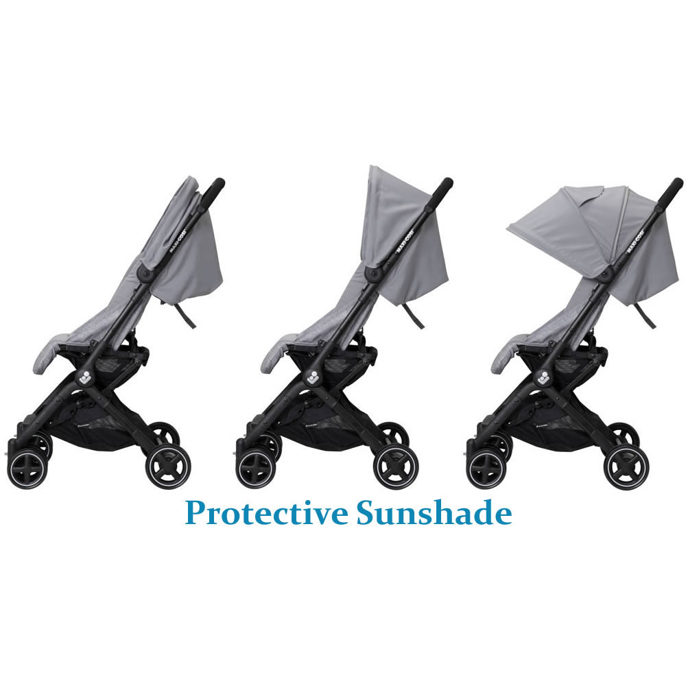 maxi cosi lara ultra compact