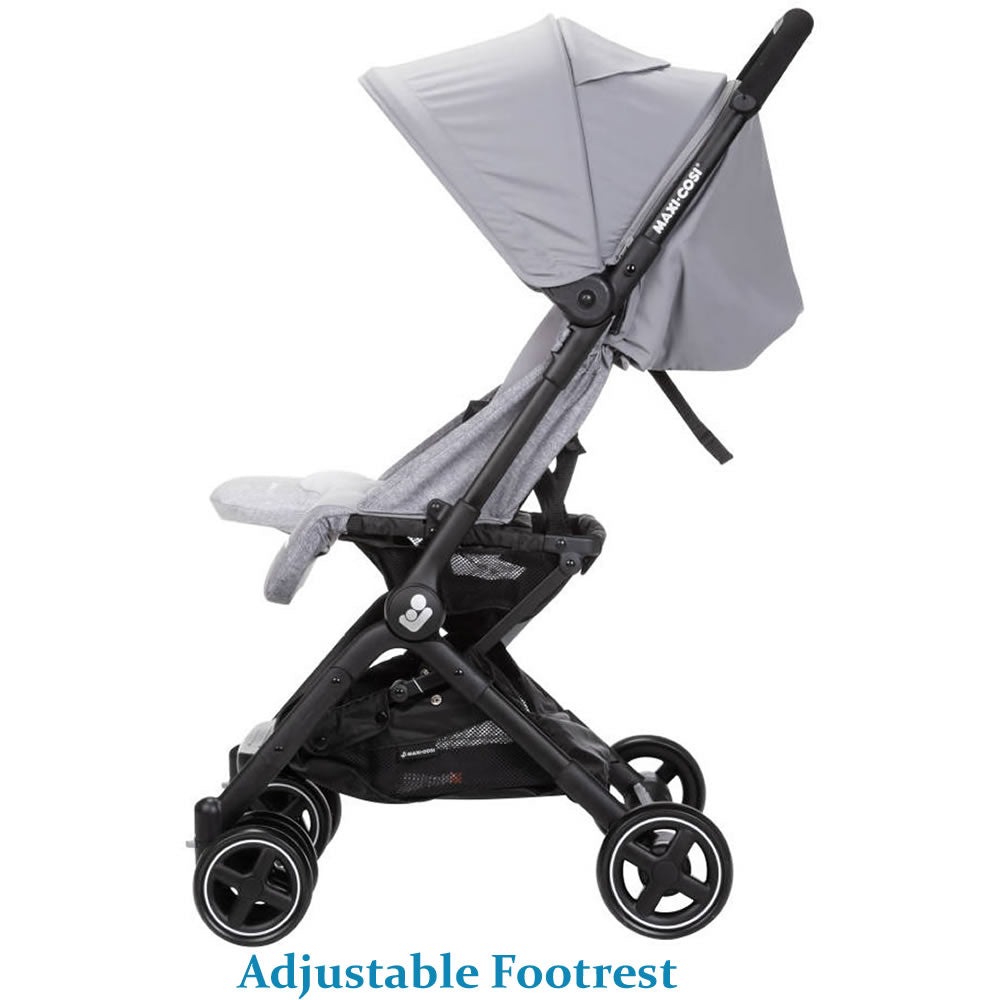 maxi cosi lightweight stroller