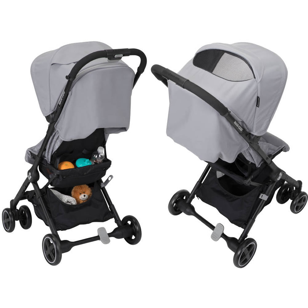 lara ultra compact stroller