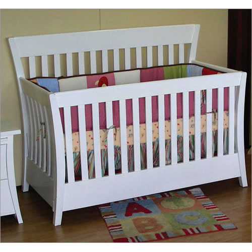 pali design crib