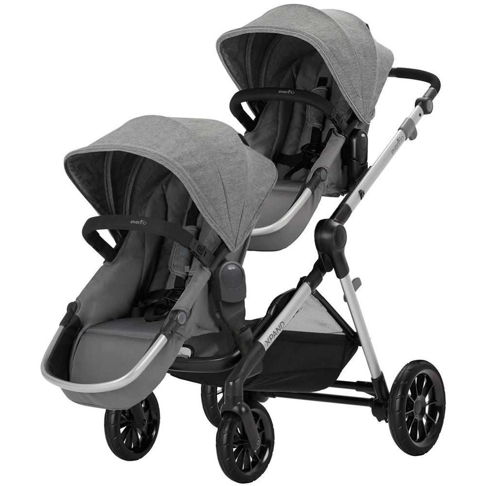 evenflo single stroller