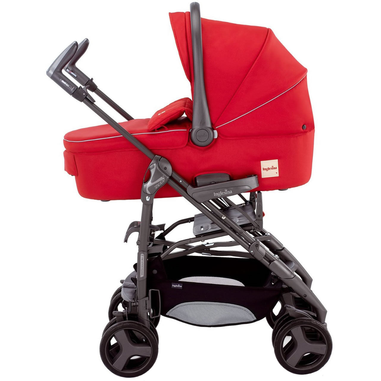 inglesina zippy stroller