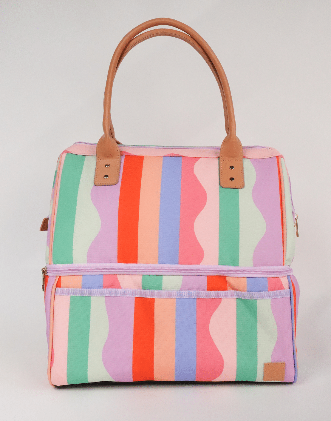 Poolside Soiree Cooler Bag — The Somewhere Co. AUS