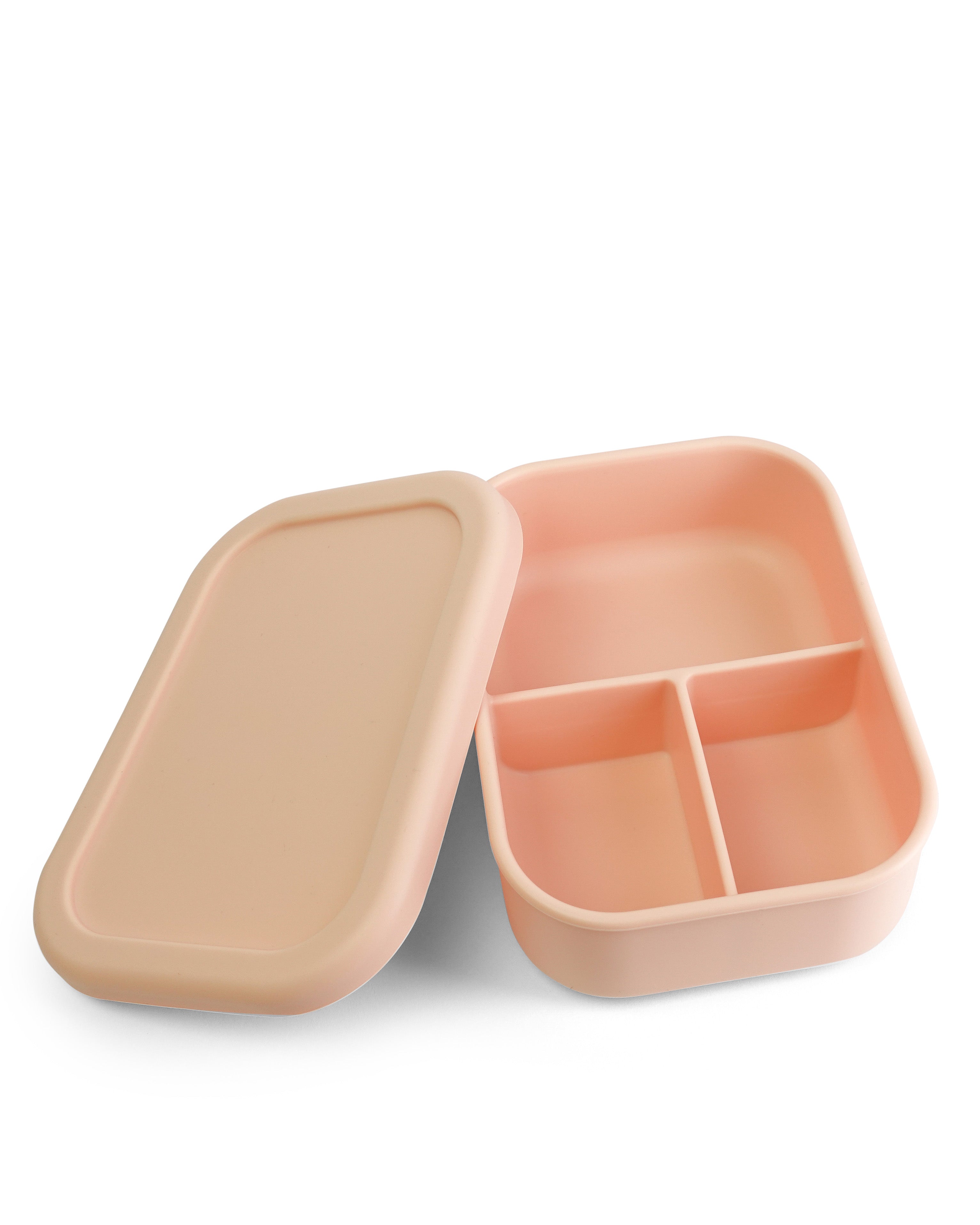 Brighten Your Workday with The HÄMTMAT Tender Sunbeam Bento Lunch Box