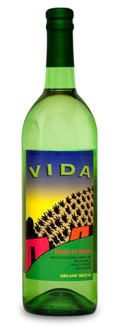 Del Maguey VIDA San Luis Del Rio Single Village Mezcal