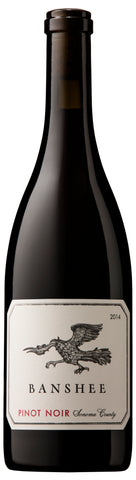 Banshee Sonoma County Pinot Noir