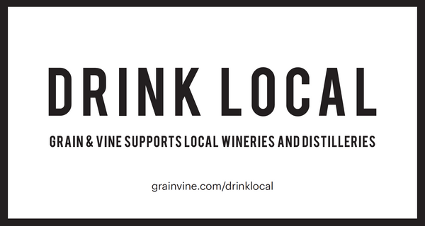 New York State Wines & Spirits | Grain & Vine