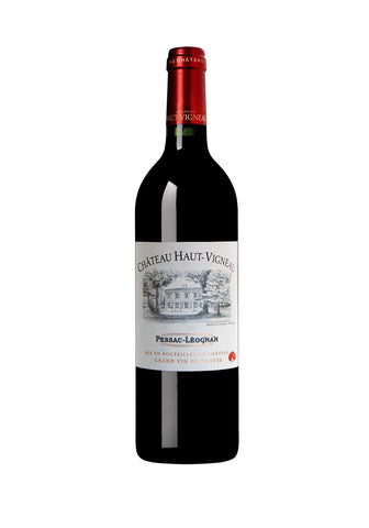 Chateau Haut Vigneau Pessac-Leognan Rouge