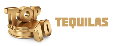 Top Selling Tequilas of 2020 | Grain & Vine