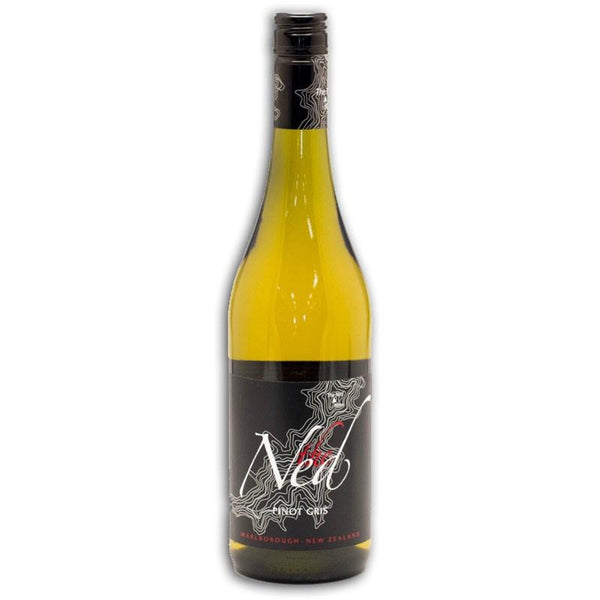 Marisco Vineyards The Ned Waihopai River Pinot Gris – Grain & Vine |  Natural Wines, Rare Bourbon and Tequila Collection