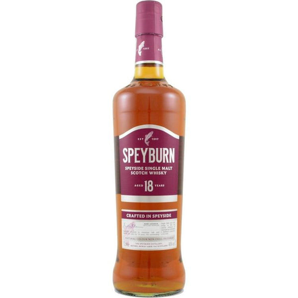 Grain Vine Speyside Whisky Grain Vine Curated