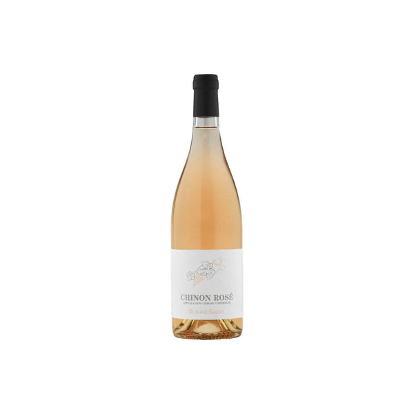 Bernard Baudry Chinon Rose – Grain & Vine | Natural Wines, Rare Bourbon ...