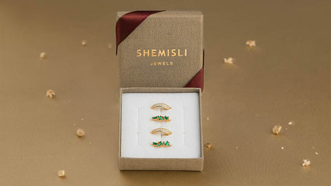 Shemisli Custom gift box for Christmas