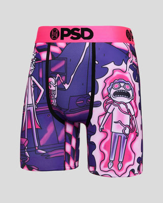 PSD Underwear SOMMER RAY-Short Shorts-Jungle Floral-Green – PSD Underwear  台灣官方網站｜Wear Your Life