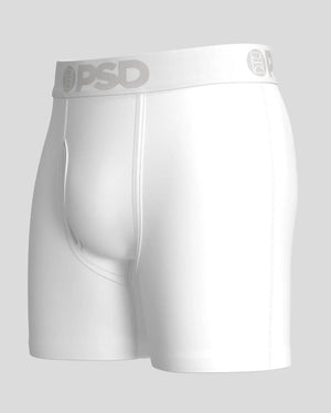 Modal Solids - White - PSD