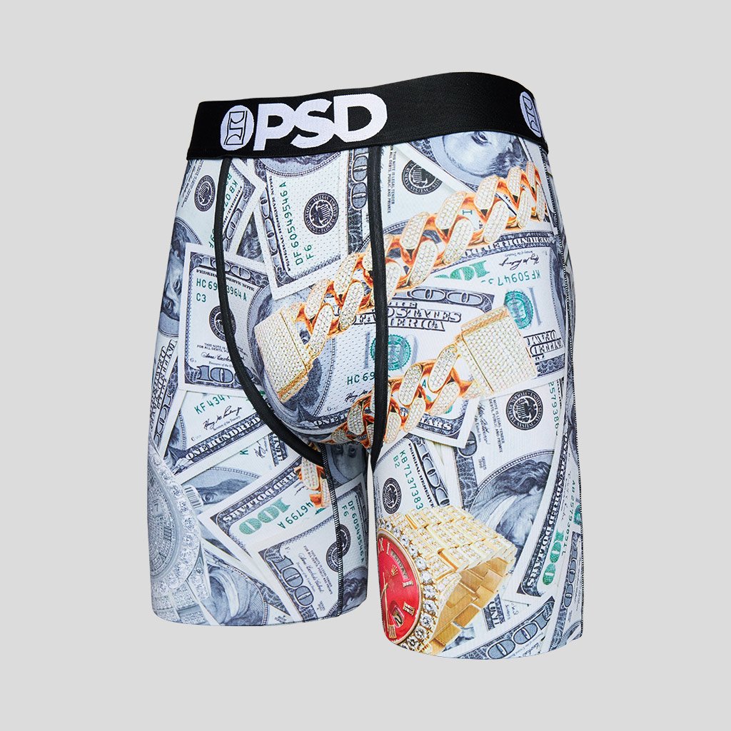 Download Money Shot Psd Underwear