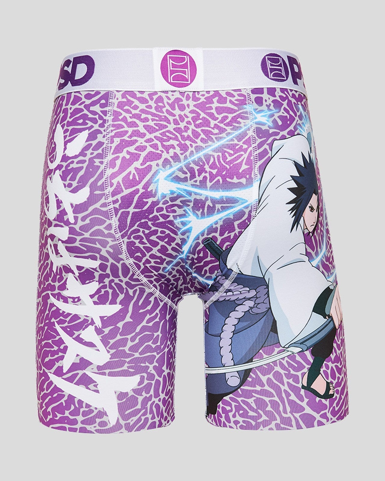 PSD x Naruto Clans Boxer Briefs