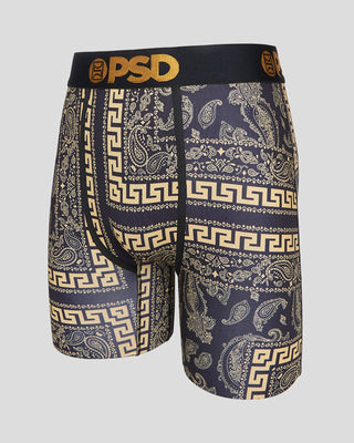 Buy Shock Doctor Men's Boxer Shorts Online India