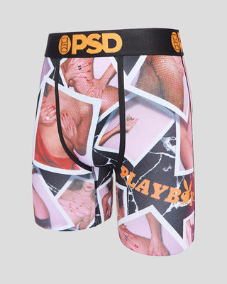 Peachy - Women's Briefs - PSD Underwear