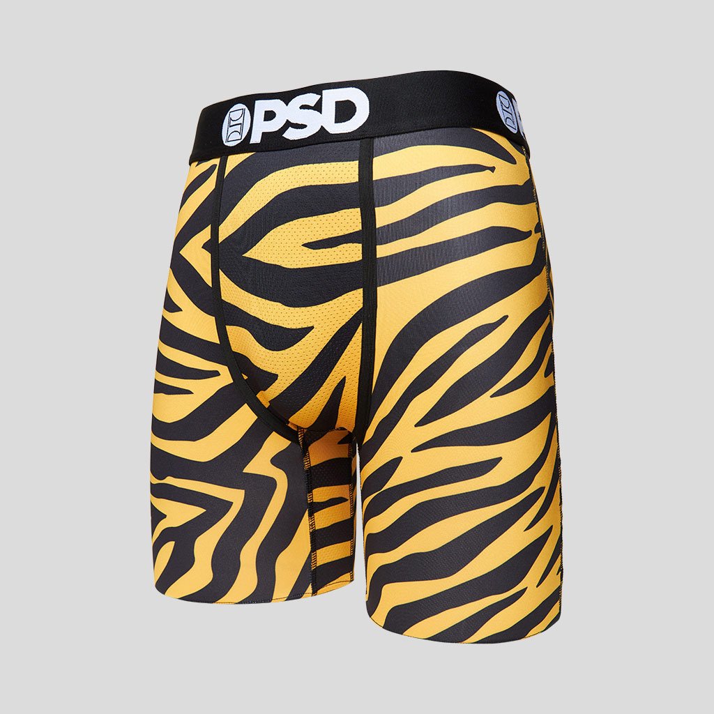 Download Tiger Psd Underwear