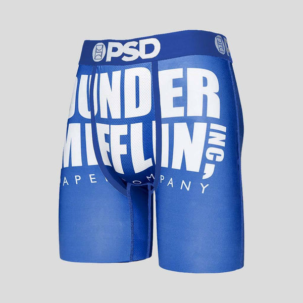 Men's Boxer Briefs - PSD Underwear