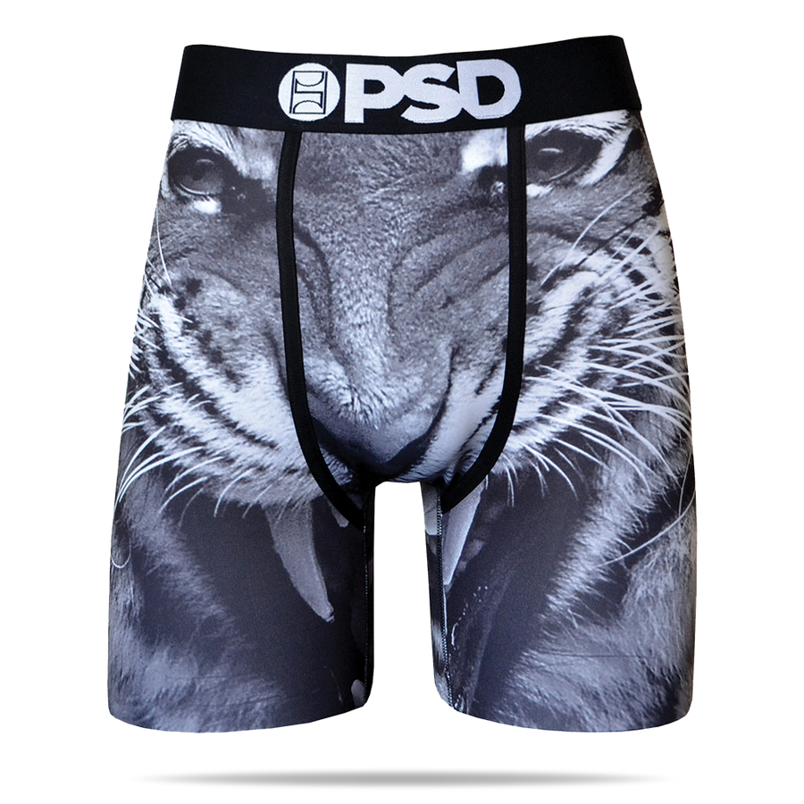 All - PSD Underwear