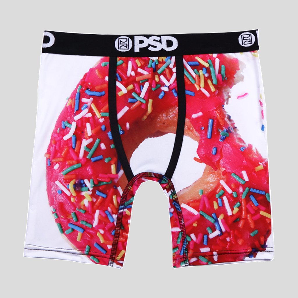 youth boxer briefs with cup pouch