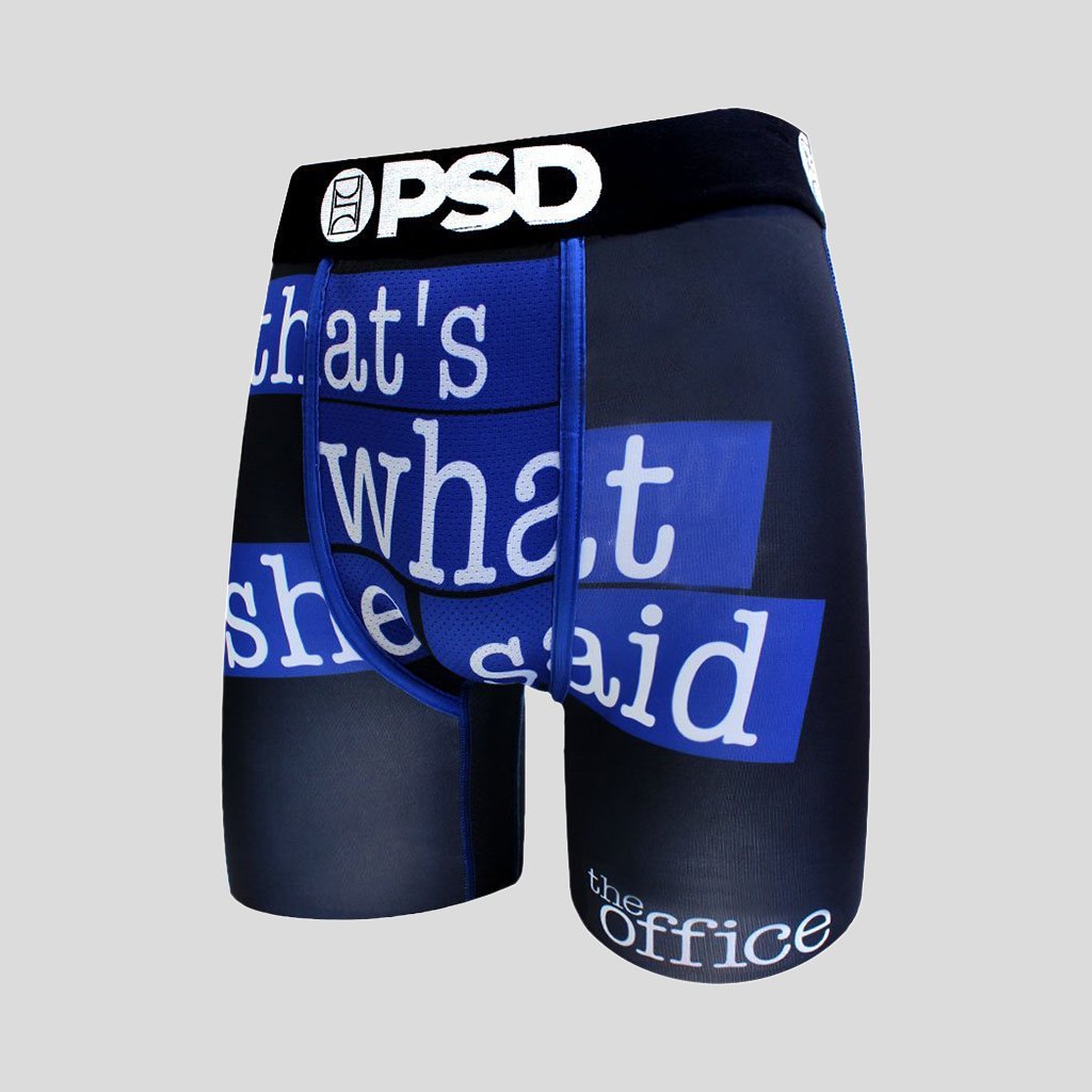 Download Black Bandana Psd Underwear