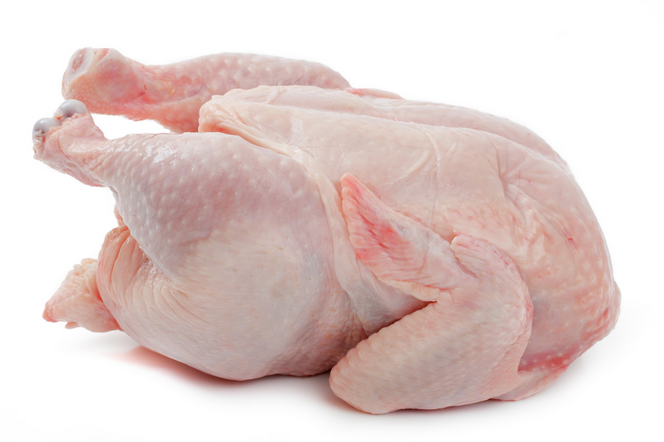 Farmer's Choice Fresh 12 Piece Chicken Fillets Per Kg, Fresh Chicken, Fresh Meat & Poultry, Fresh Food, Food