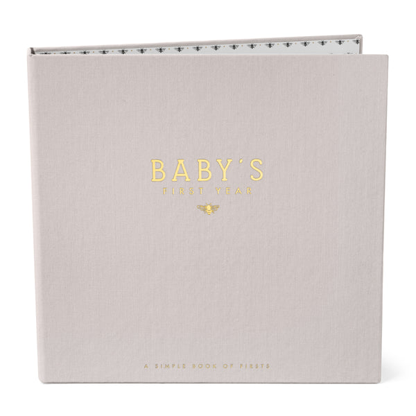 Honey Bee Luxury Memory Book – Lucy Darling Wholesale