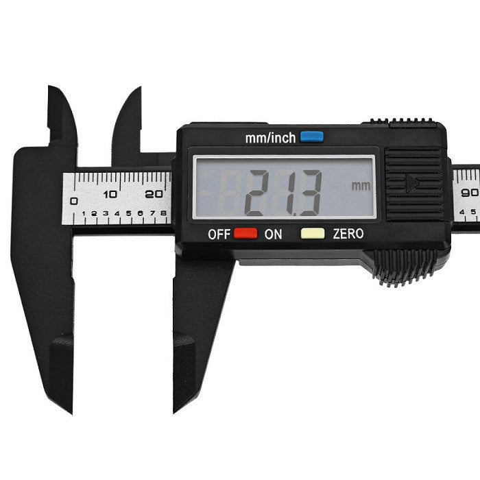 digital vernier