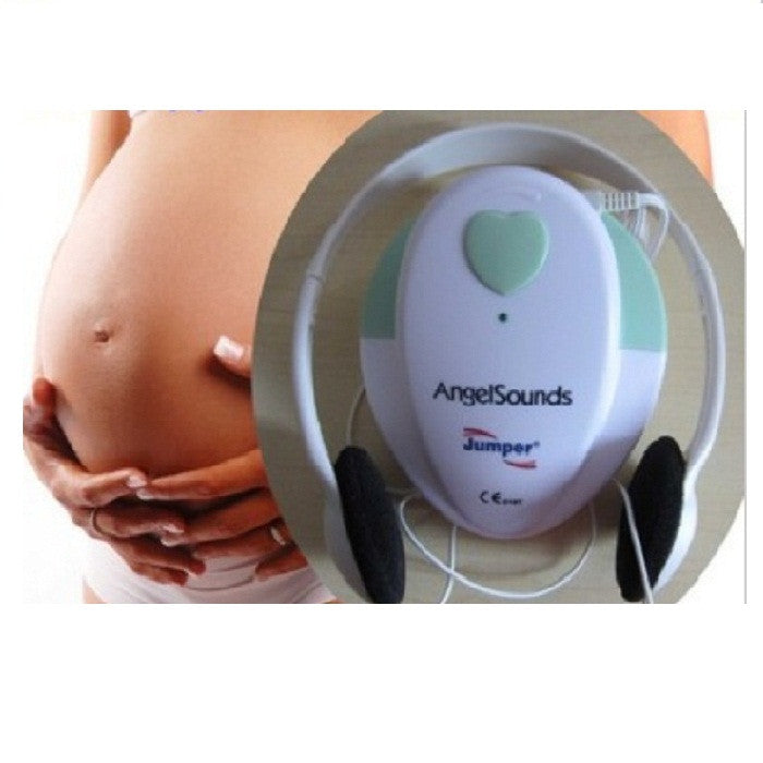 buy a baby heart doppler