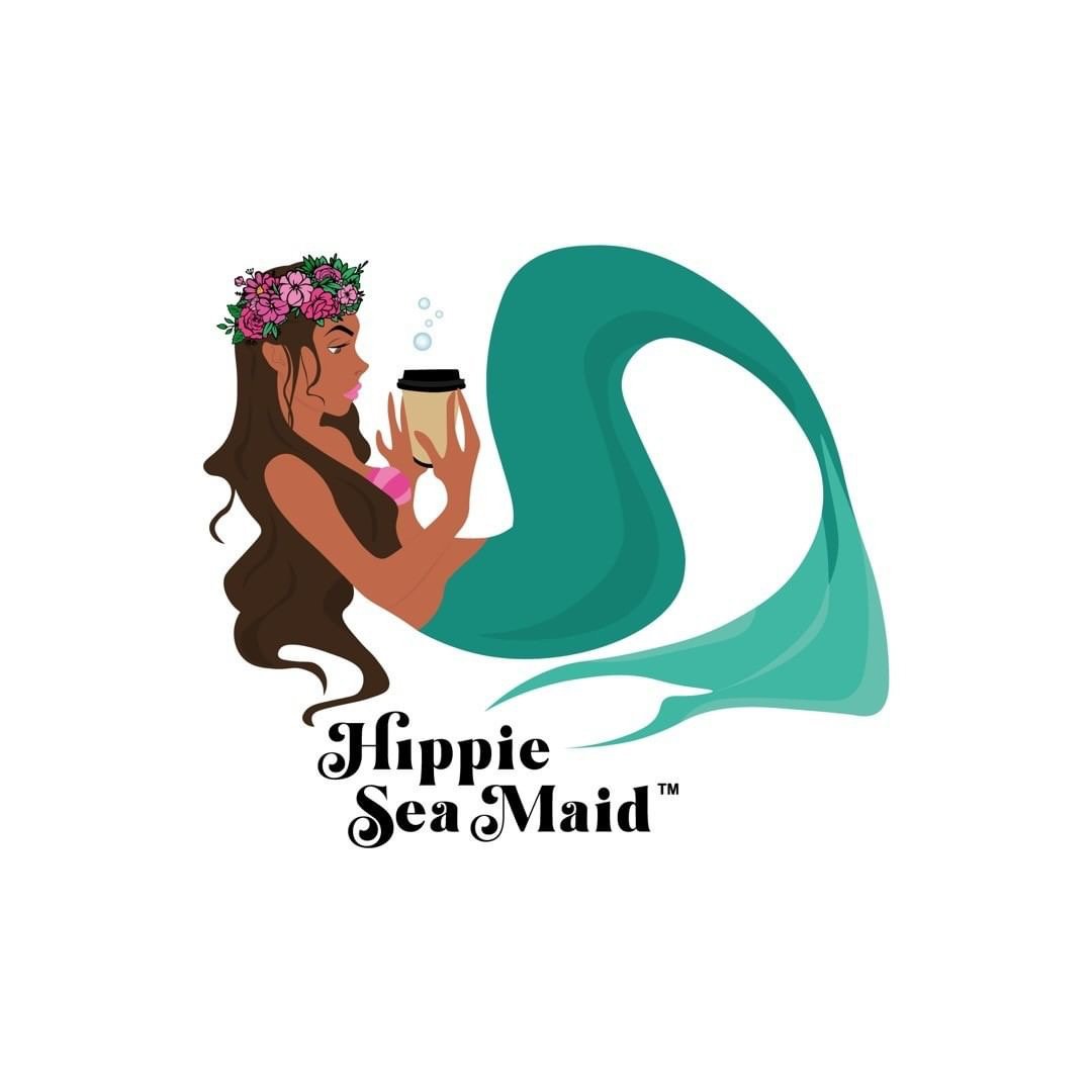 The Hippie Sea Maid