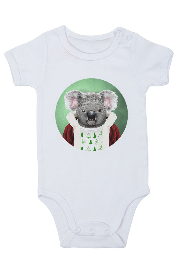 koala baby grow