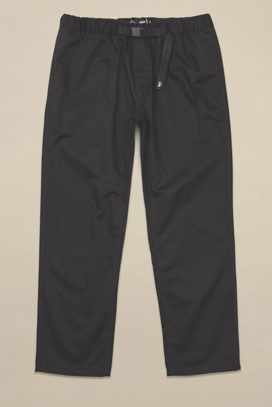 M'S SYNCH PANTS BLACK – Alohasurfmanly